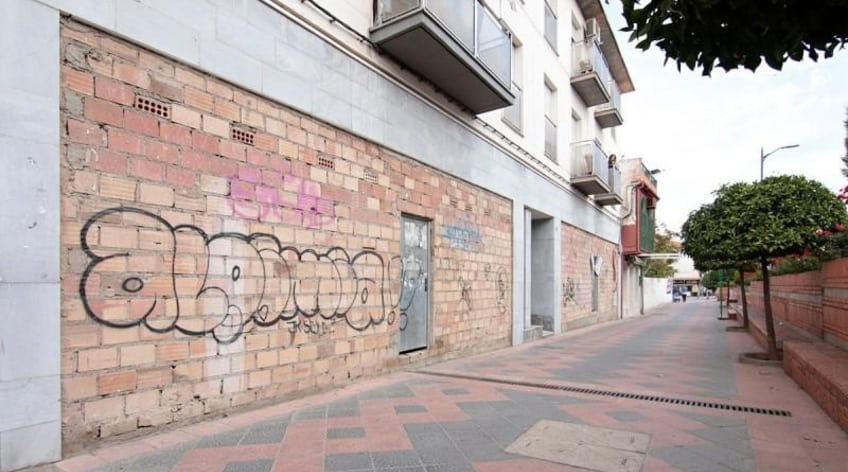 Local comercial