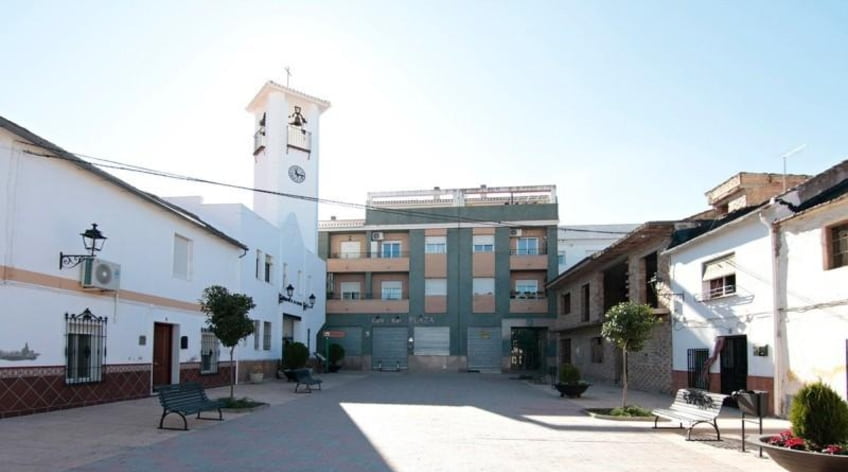 Local comercial