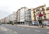 1053m² building for sale in Granada, in the area of San Antón Neighborhood, Calle Acera del Darro photo
