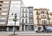 1053m² building for sale in Granada, in the area of San Antón Neighborhood, Calle Acera del Darro photo