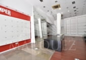 1053m² building for sale in Granada, in the area of San Antón Neighborhood, Calle Acera del Darro photo