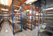1053m² building for sale in Granada, in the area of San Antón Neighborhood, Calle Acera del Darro photo