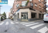 109m² bureaux pour vente à Maracena, Calle Algibe Alto photo
