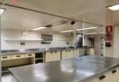 Cafetería en venta con 290m² en Lérida, Rambla d'Aragó foto