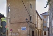Local comercial en venta con 260m² en Tudela, Calle Carnicerías foto