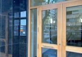 45m² bureau pour vente à Pampelune, dans le quartier de Iturrama, Calle de Esquíroz photo