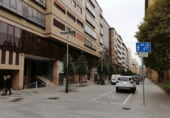 Local comercial en venta con 2300m² en Pamplona, en la zona de Ciudadela, Plaza La Paz foto