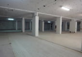 Local comercial en venta con 2300m² en Pamplona, en la zona de Ciudadela, Plaza La Paz foto