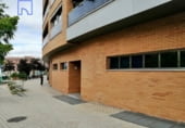 320m² offices for sale in Pamplona, Calle de Blas de Laserna photo