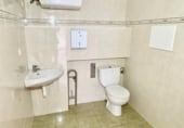 45m² commercial premises for sale in Barañain, Ronda de Barañáin photo