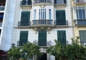 Local comercial en venta con 200m² en Málaga, en la zona de Puerto, Paseo de los Curas foto