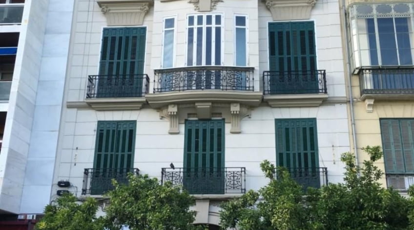 Edificio