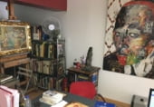 Local comercial en venta con 200m² en Málaga, en la zona de Puerto, Paseo de los Curas foto