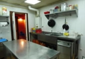 180m² restaurant pour vente à Benalmádena, Calle Carril del Siroco photo