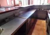 180m² restaurant pour vente à Benalmádena, Calle Carril del Siroco photo