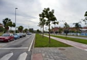 76m² commercial premises for sale in Málaga, in the area of Finca La Palma, Avenida Jorge Luis Borges photo