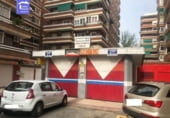 Lavadero de coches en venta con 66m² en Granada, en la zona de Las Torres, Calle Barbo foto