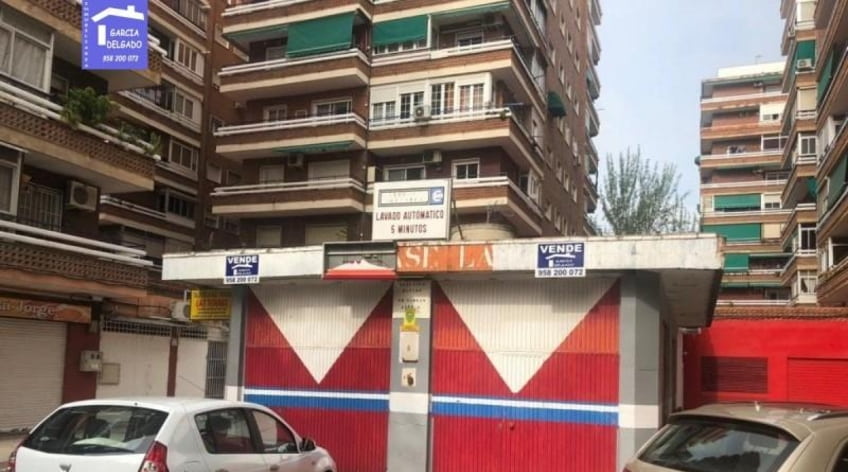 Local comercial