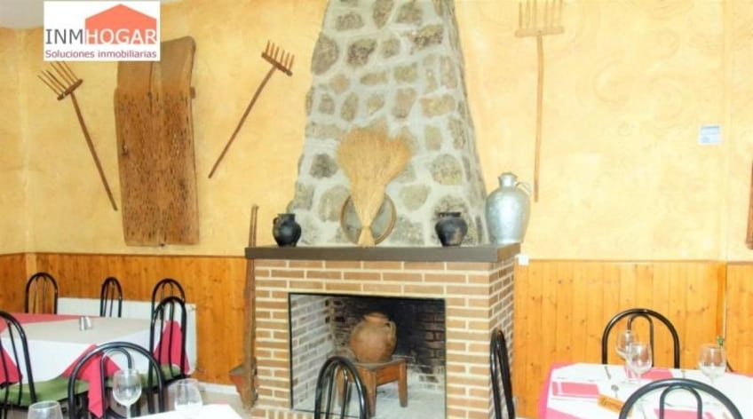 Local comercial