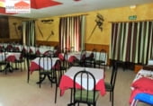 Restaurante en venta con 243m² en Ávila, Calle Bajada de la Losa foto