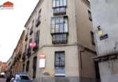 1191m² bureaux pour vente à Ávila, photo