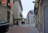 1191m² bureaux pour vente à Ávila, photo