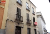 1191m² bureaux pour vente à Ávila, photo