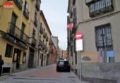 1191m² bureaux pour vente à Ávila, photo