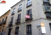 1191m² bureaux pour vente à Ávila, photo