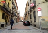 1191m² bureaux pour vente à Ávila, photo