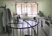 82m² offices for sale in Valladolid, in the area of Parquesol, Calle Mateo Seoane Sobral photo