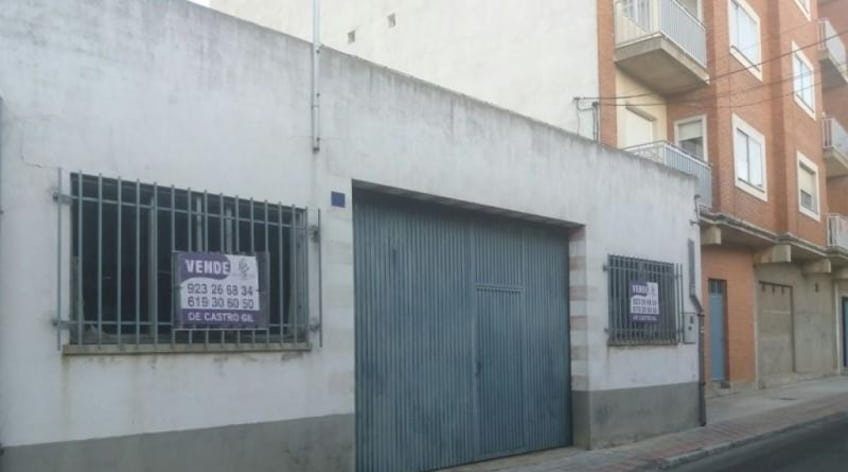 Local comercial