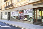 Local comercial
en venda
amb 440m² a Salamanca, Calle de Toro foto