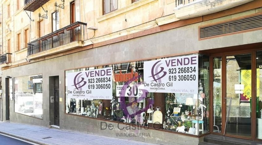 Local comercial
