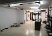 Local comercial en venta con 240m² en Salamanca, en la zona de Salesas, Paseo del Doctor Torres Villarroel foto