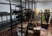 Local comercial en venta con 240m² en Salamanca, en la zona de Salesas, Paseo del Doctor Torres Villarroel foto