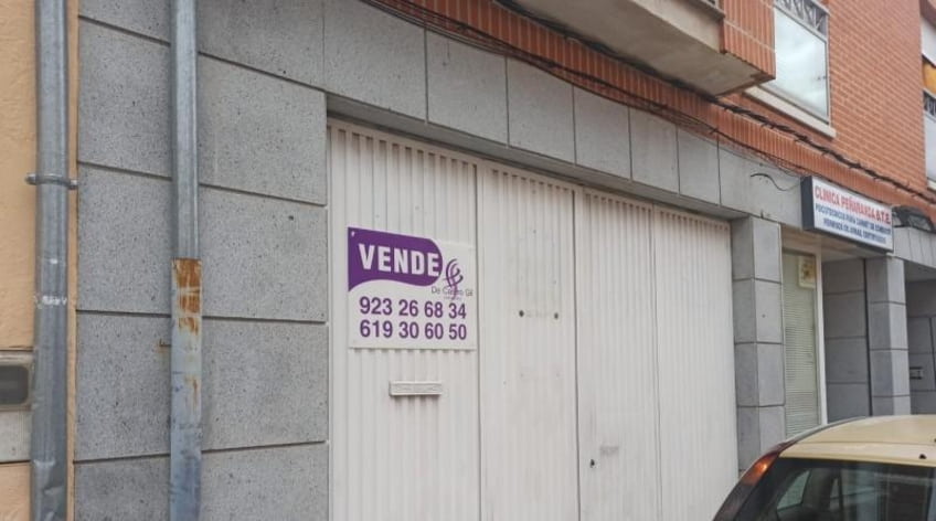 Local comercial