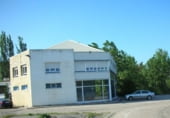 Nave Industrial en venta con 700m² en Valladolid, Camino Prado Palacio foto
