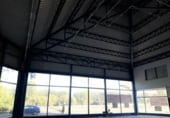 Nave Industrial en venta con 700m² en Valladolid, Camino Prado Palacio foto