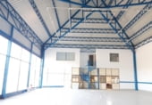 Nave Industrial en venta con 700m² en Valladolid, Camino Prado Palacio foto