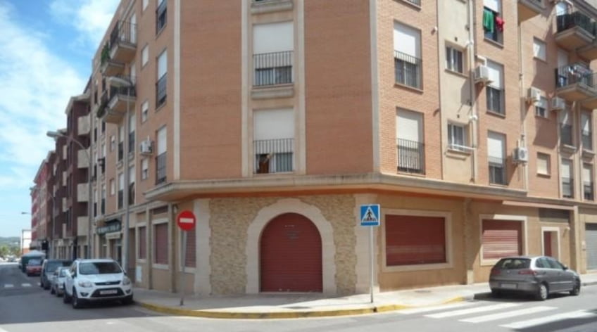 Local comercial