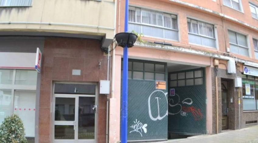 Local comercial