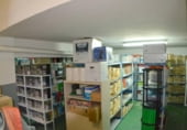 Local comercial
en venda
amb 368m² a Culleredo, a la zona de O Burgo, Praza Galicia foto