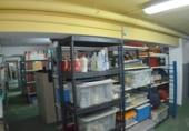 Local comercial
en venda
amb 368m² a Culleredo, a la zona de O Burgo, Praza Galicia foto