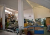 Local comercial
en venda
amb 368m² a Culleredo, a la zona de O Burgo, Praza Galicia foto