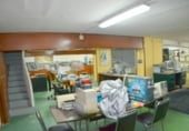 Local comercial
en venda
amb 368m² a Culleredo, a la zona de O Burgo, Praza Galicia foto