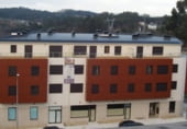 Local comercial en venta con 67m² en Carral foto