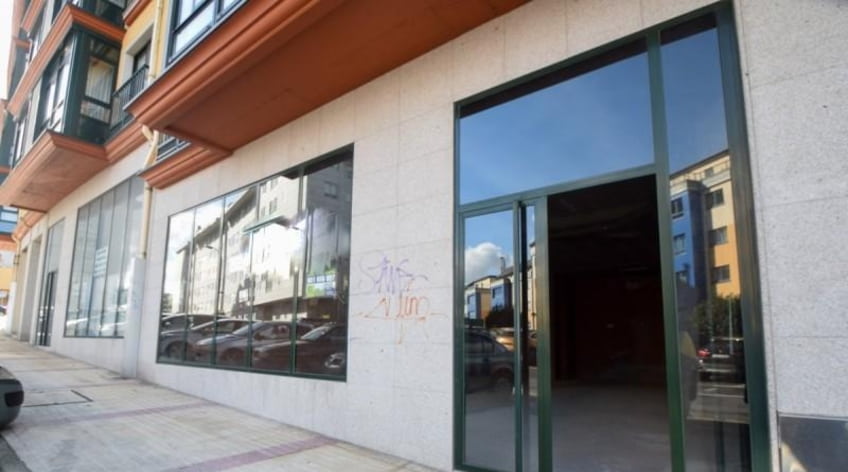 Local comercial
