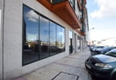 130m² commercial premises for sale in Culleredo, in the area of Cordeda, Avenida de Cordeda photo