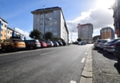 130m² commercial premises for sale in Culleredo, in the area of Cordeda, Avenida de Cordeda photo